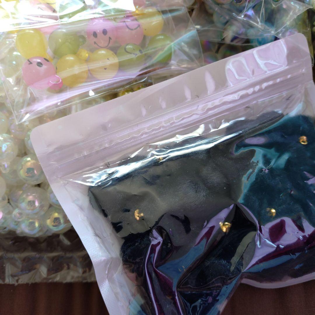 カンツキビーズ　まとめ売り — image 5
