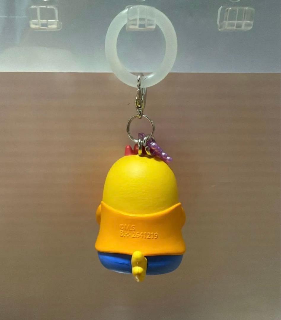 コジコジ次郎のめじるしアクセサリー — image 2