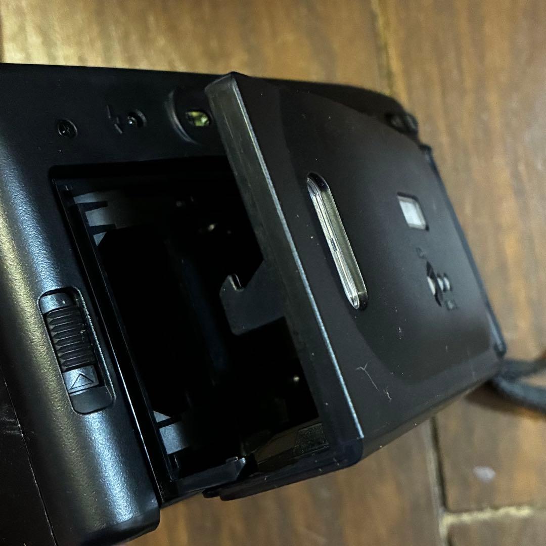 FUJI DL-80N DATE コンパクトフィルムカメラ 本体 — image 5