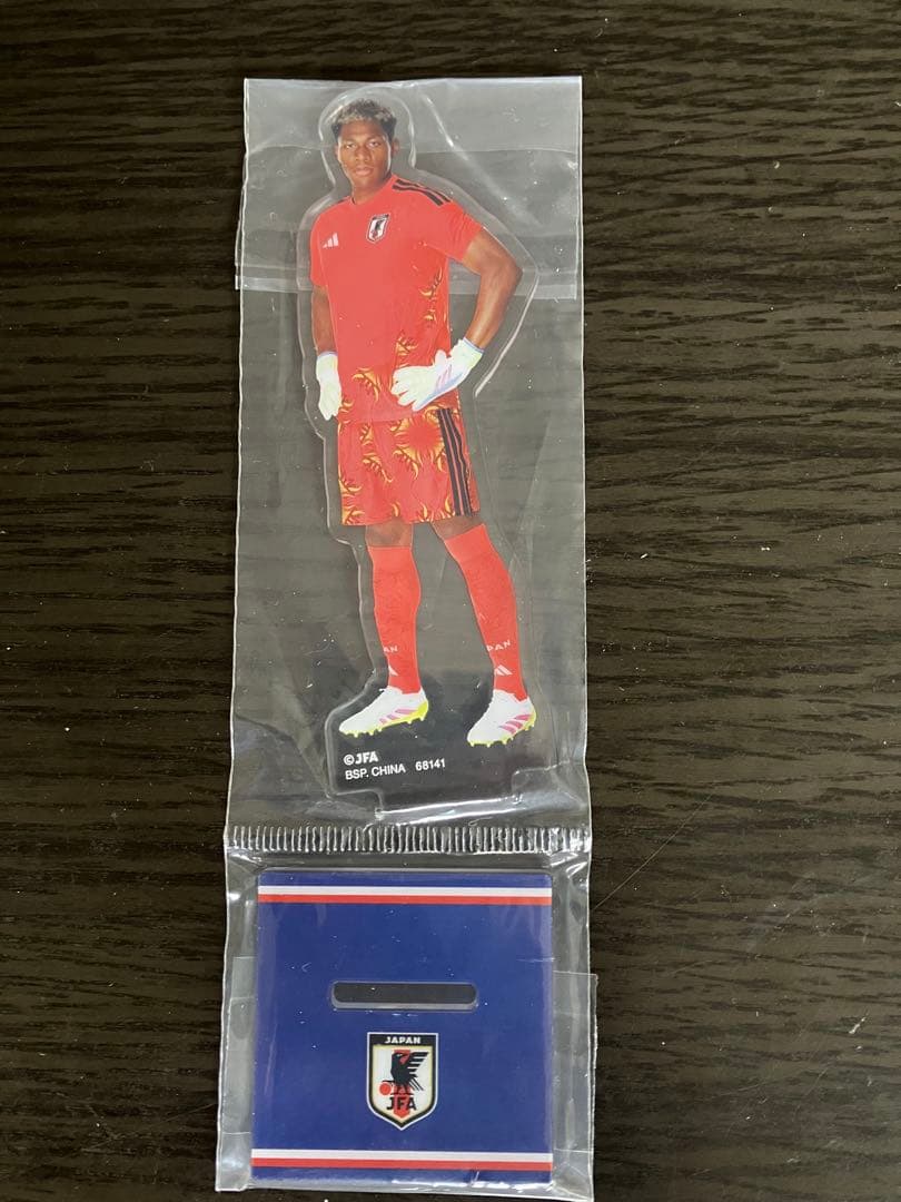 鈴木彩艶 グッズ2個セット売り — image 4