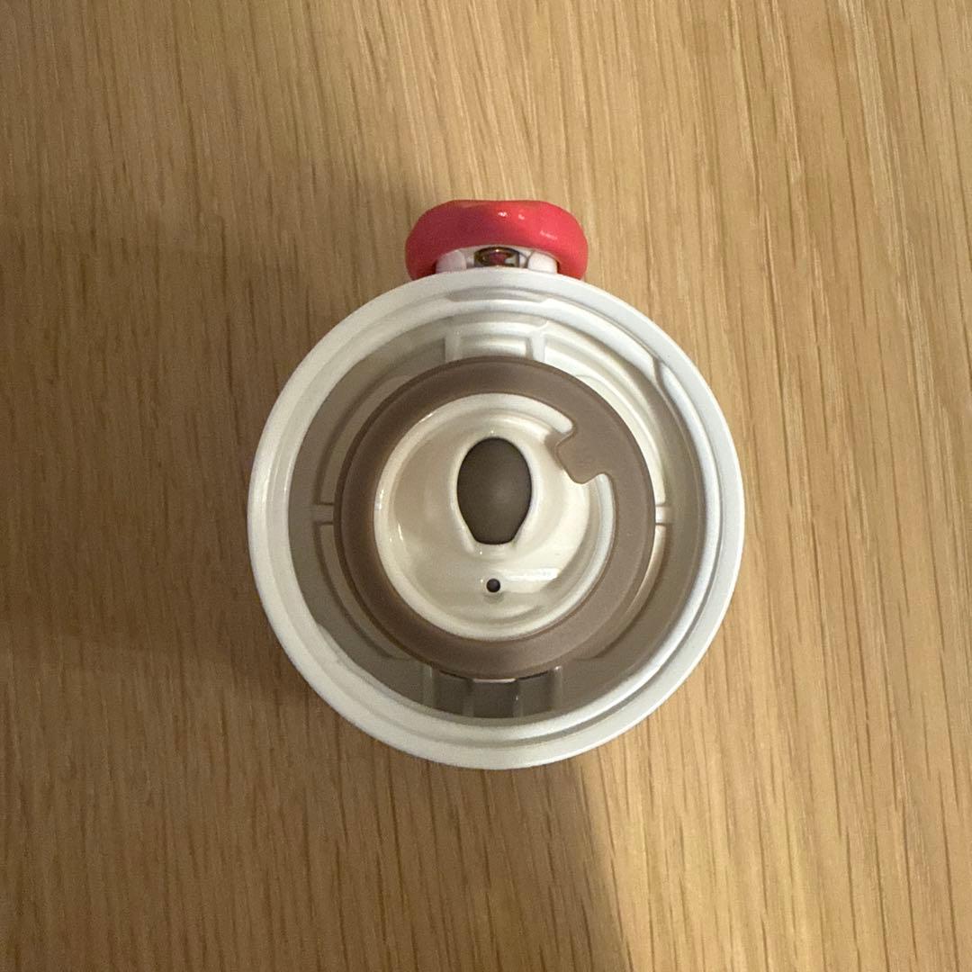 THERMOS JNL-350 水筒 花柄 350ml — image 3