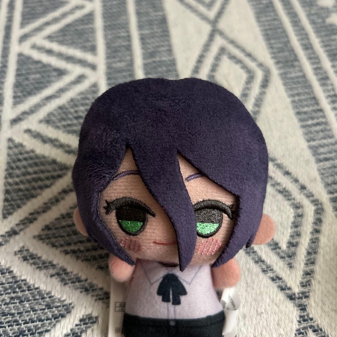 チェンソーマン レゼ篇 ぬいぐるみ レゼ バンダイ — image 2