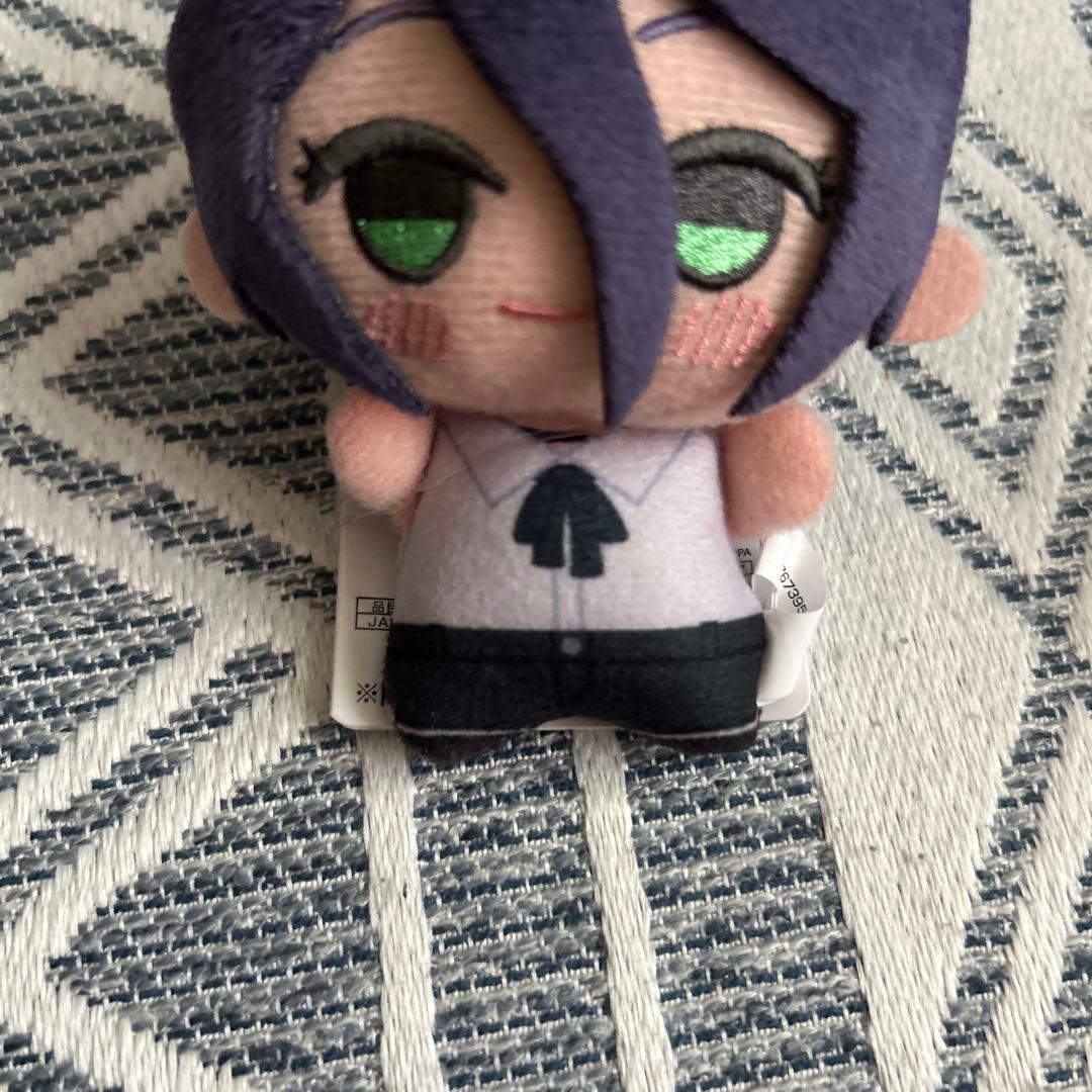 チェンソーマン レゼ篇 ぬいぐるみ レゼ バンダイ — image 3