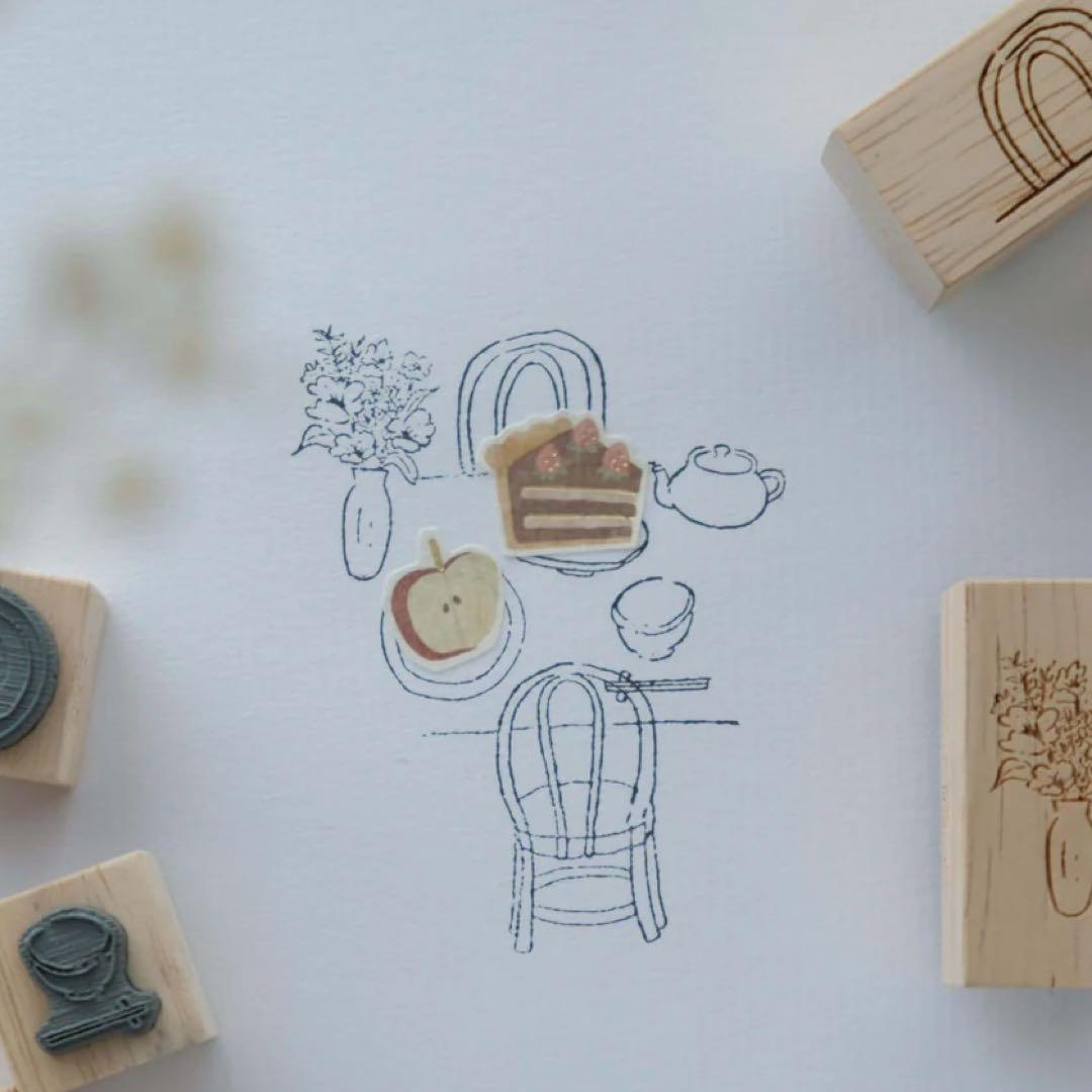 som x wenyea's illustration スタンプ — image 4