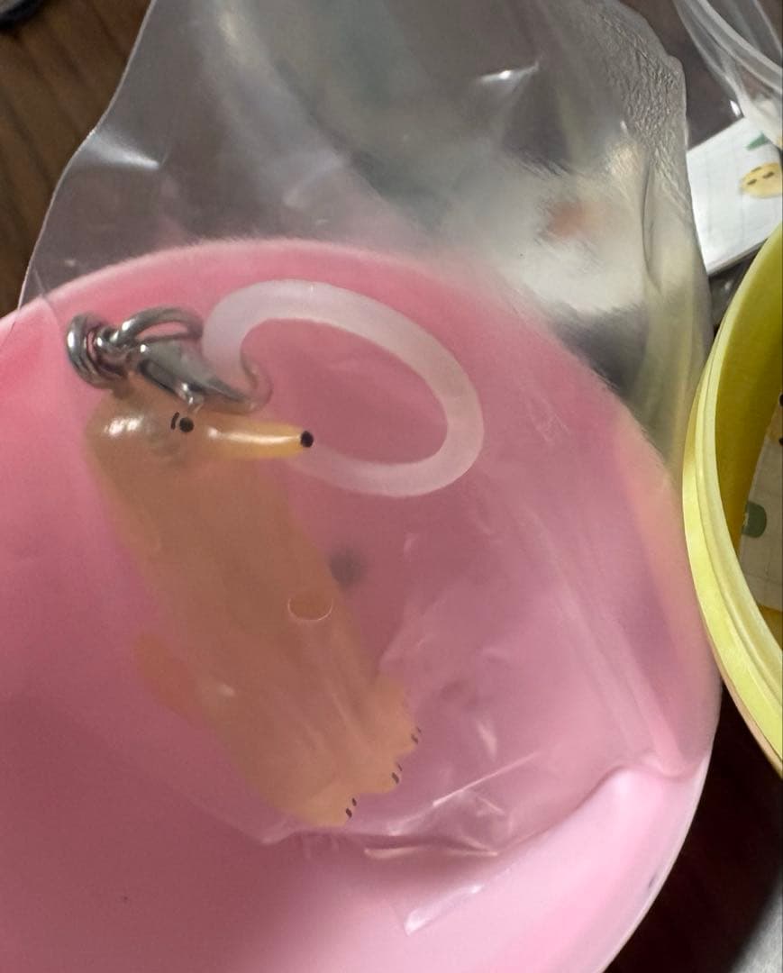 いぬたちゆらゆらマーカー ながいぬ — image 2