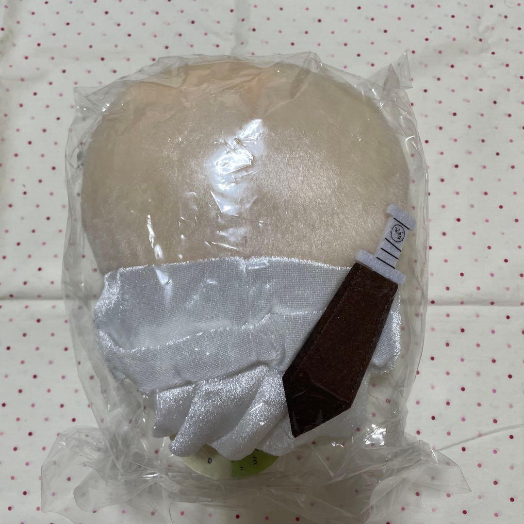 ちいかわ　ぬいぐるみ　ラッコ　未開封　タグ付き — image 2