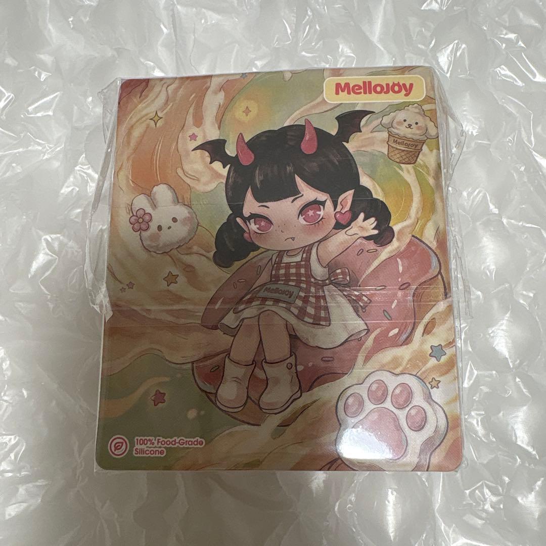 【Mellojoy】メロジョイ ミニランド — image 3