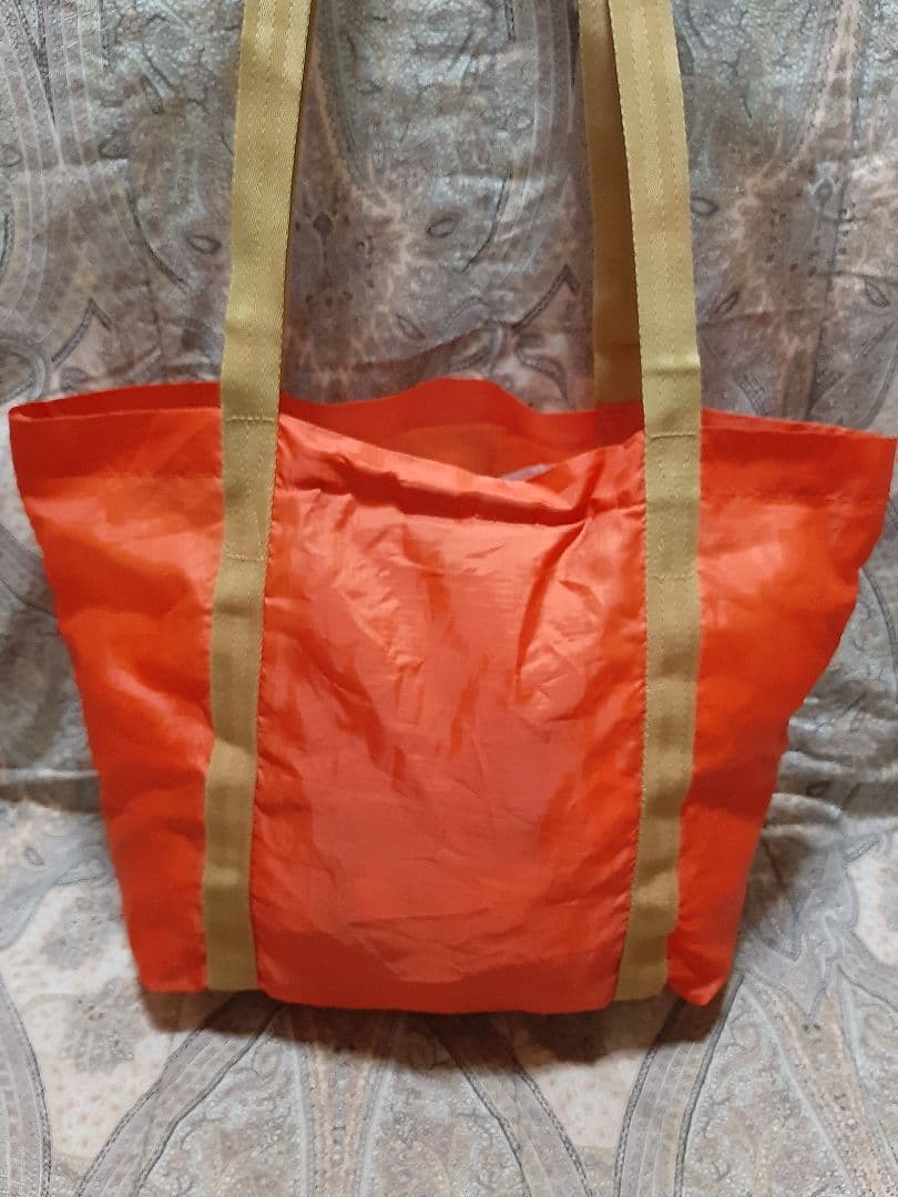 ポーラースタッファブル POLeR STUFF ABLE 肩掛けエコトートバッグ — image 2