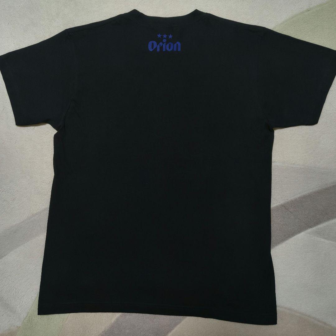 【新品】 Orion THE DRAFT Tシャツ　バックロゴ　オリオン — image 5