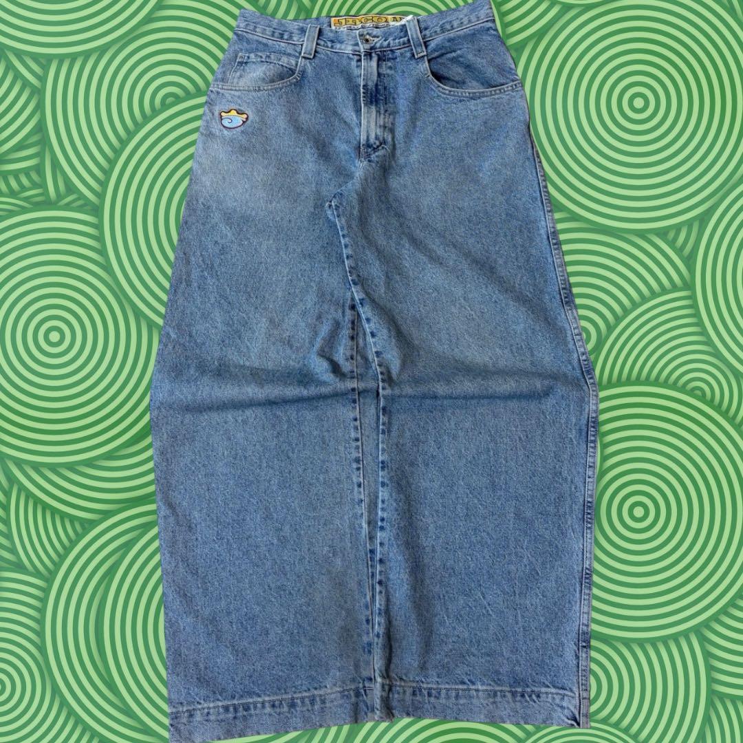 [special] 90s og JNCO ARK 31×32 着画あり — image 3