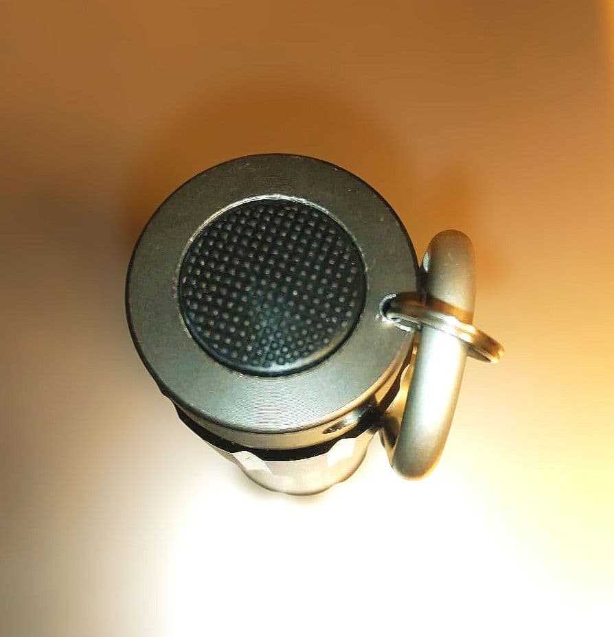 未使用・おまけ付き）HITACHI 懐中電灯 /日立/ニコン — image 3