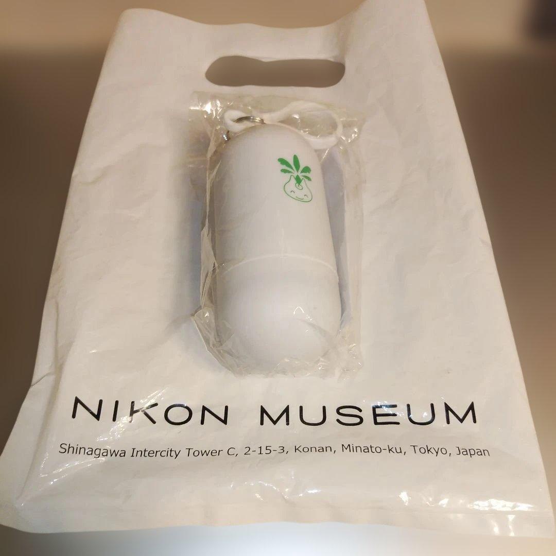 未使用・おまけ付き）HITACHI 懐中電灯 /日立/ニコン — image 5