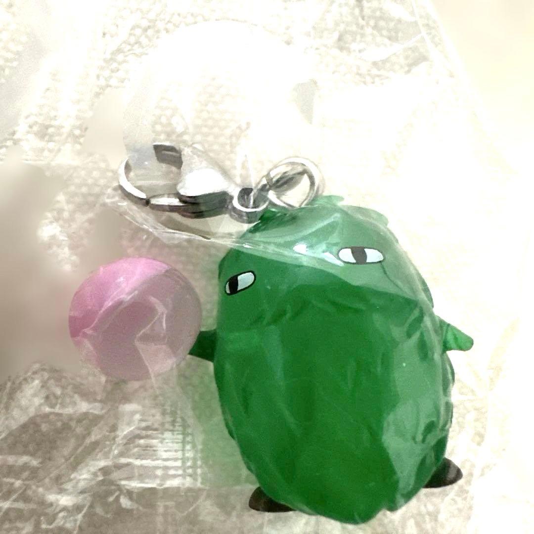 モリゾー　キッコロ　めじるしアクセサリー　2種セット — image 2