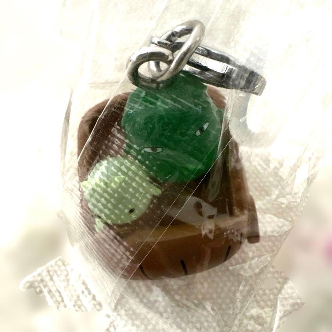 モリゾー　キッコロ　めじるしアクセサリー　2種セット — image 3