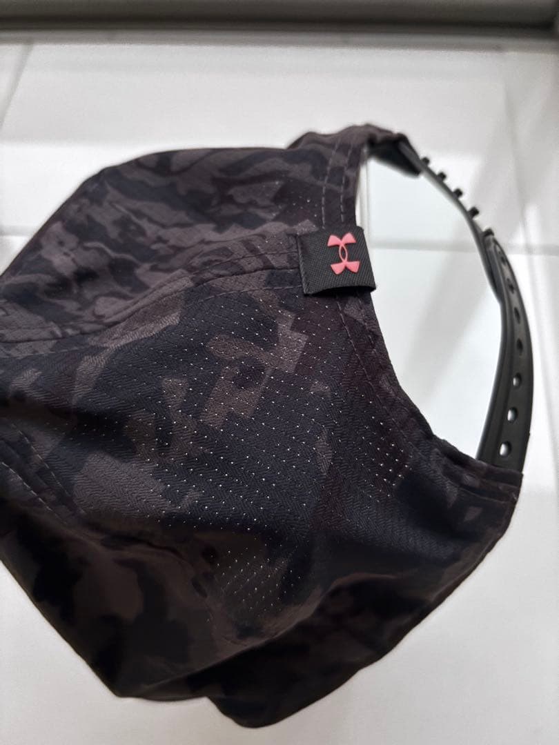 Sunday SALE！UNDER ARMOUR キャップ — image 2