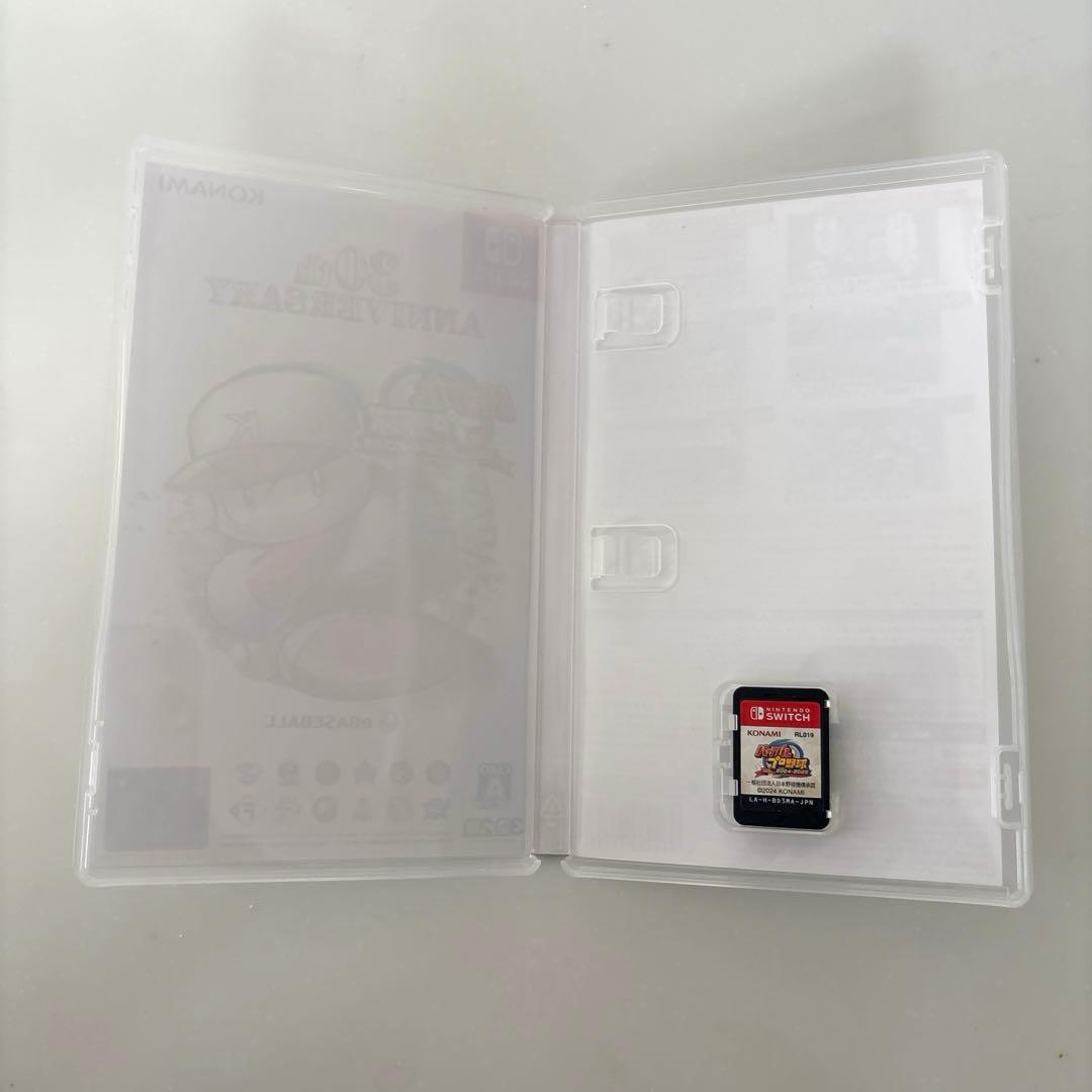 パワフルプロ野球2024-2025 — image 3