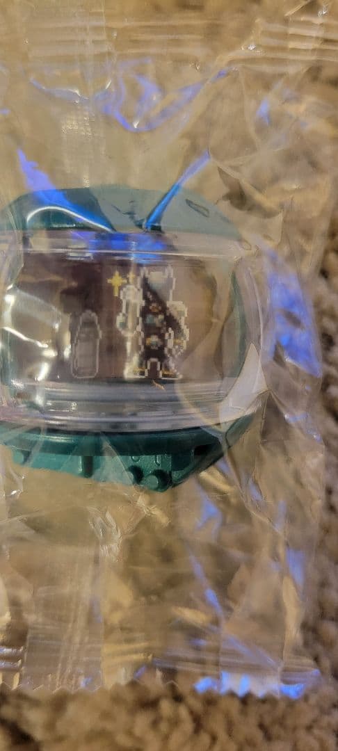 仮面ライダー　ゼッツ　カプセム　ライダーカプセム — image 4