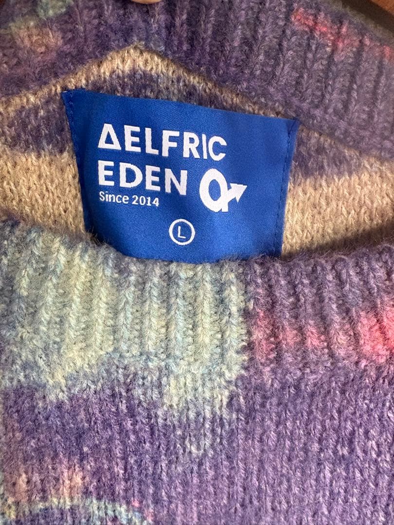 aelfric edenセーター — image 3