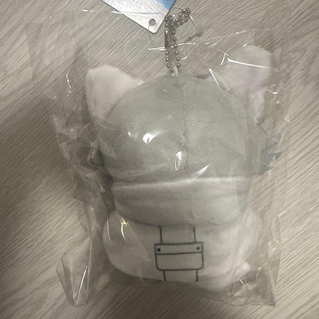 ぷてぃまるず 蒼月衛人 ハンドレッドライン — image 2