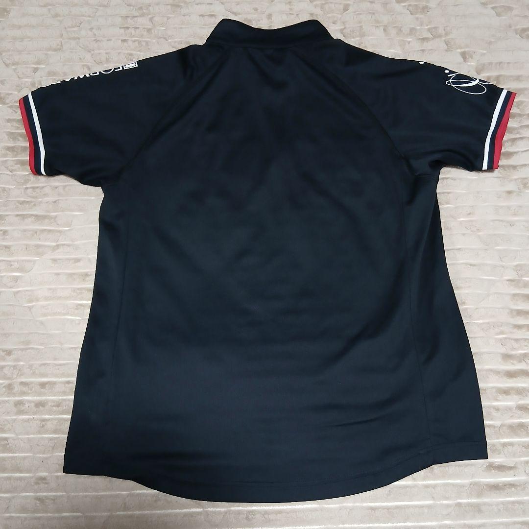 FILA Glocatore ポロシャツ ブラック — image 3
