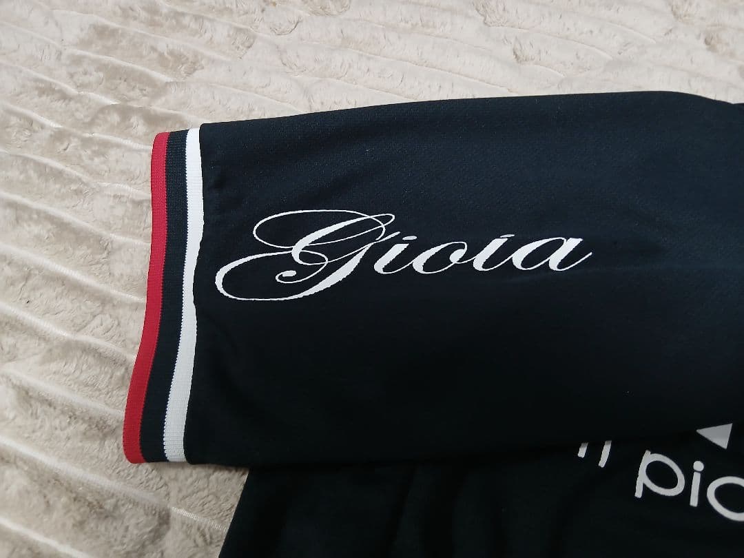 FILA Glocatore ポロシャツ ブラック — image 4