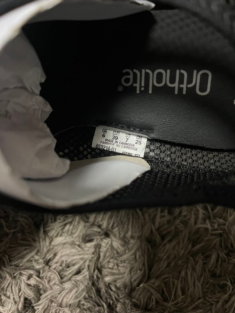 PUMA ユニセックス モストロ フレックス メッシュ スニーカー — image 4