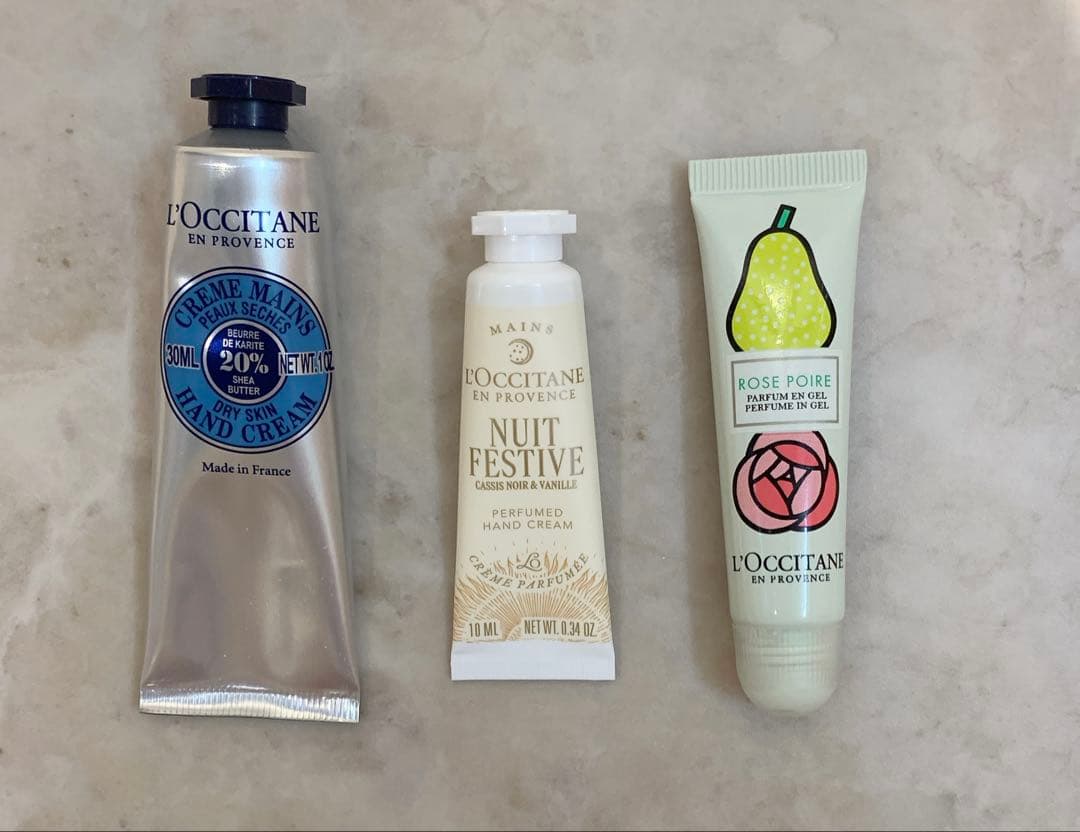 ⭐︎C.O. Bigelow⭐︎トライアルセット➕ L'OCCITANEセット‼️ — image 2
