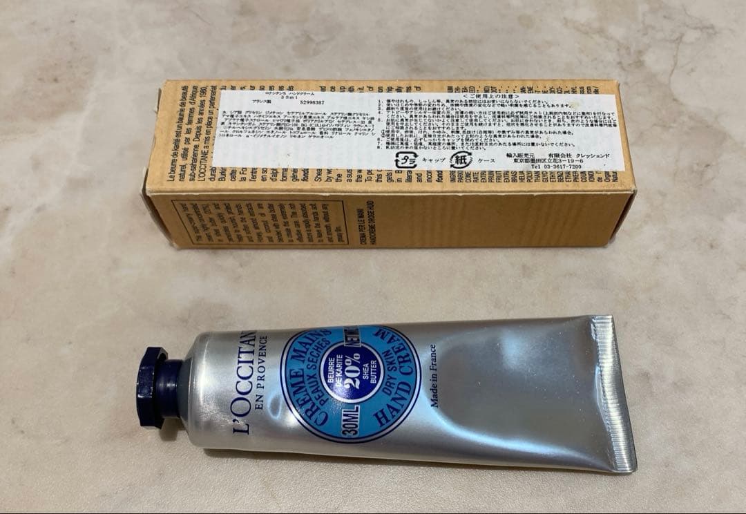 ⭐︎C.O. Bigelow⭐︎トライアルセット➕ L'OCCITANEセット‼️ — image 4