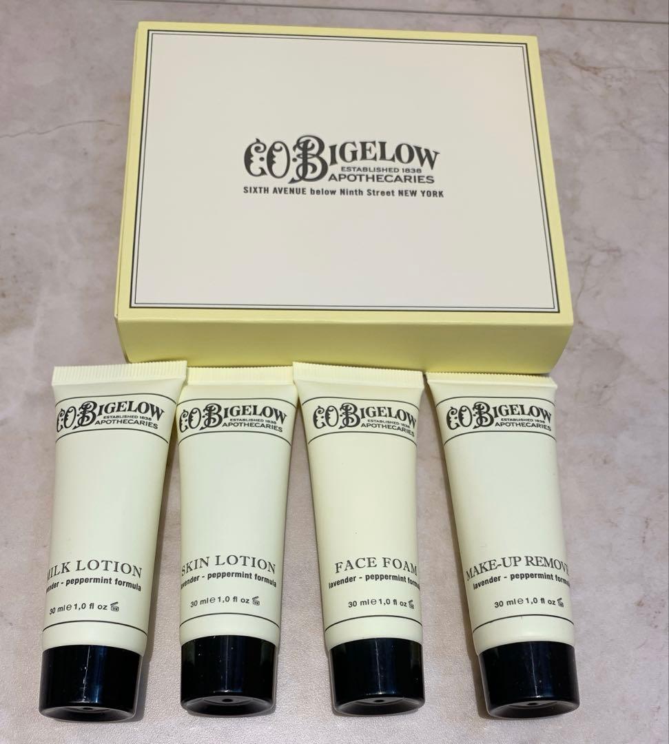 ⭐︎C.O. Bigelow⭐︎トライアルセット➕ L'OCCITANEセット‼️ — image 5