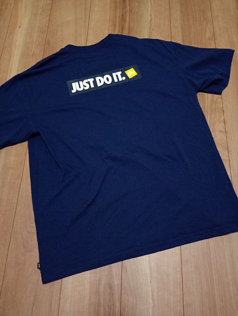 NIKESB × Eric Koston EK M90 S/S Tee — image 2