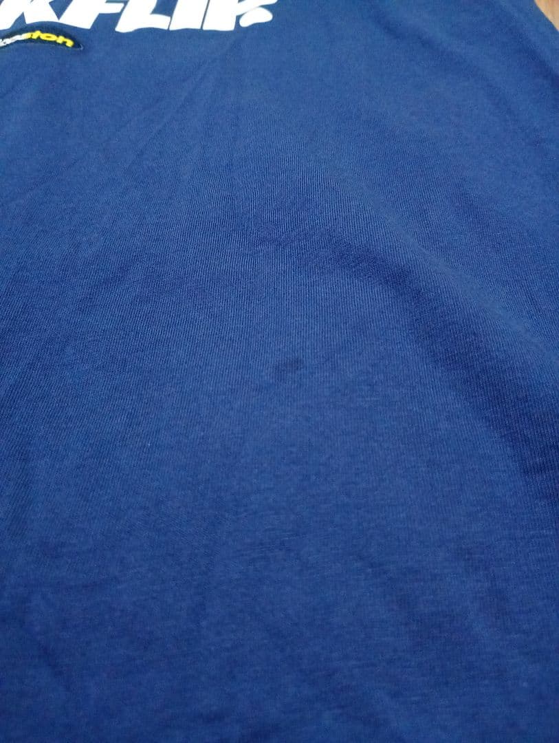 NIKESB × Eric Koston EK M90 S/S Tee — image 3
