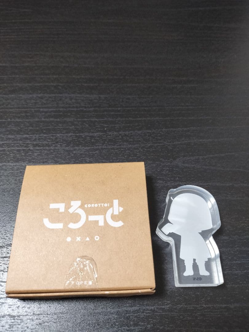 ころっと アクリルスタンド 桃瀬 — image 2