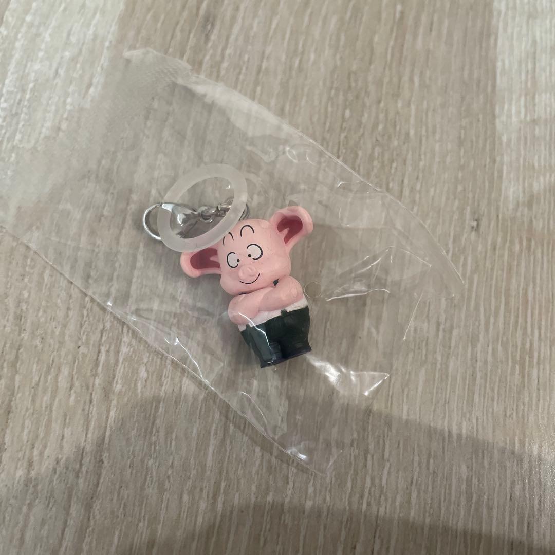 ドラゴンボール めじるしアクセサリー3 ウーロン — image 2