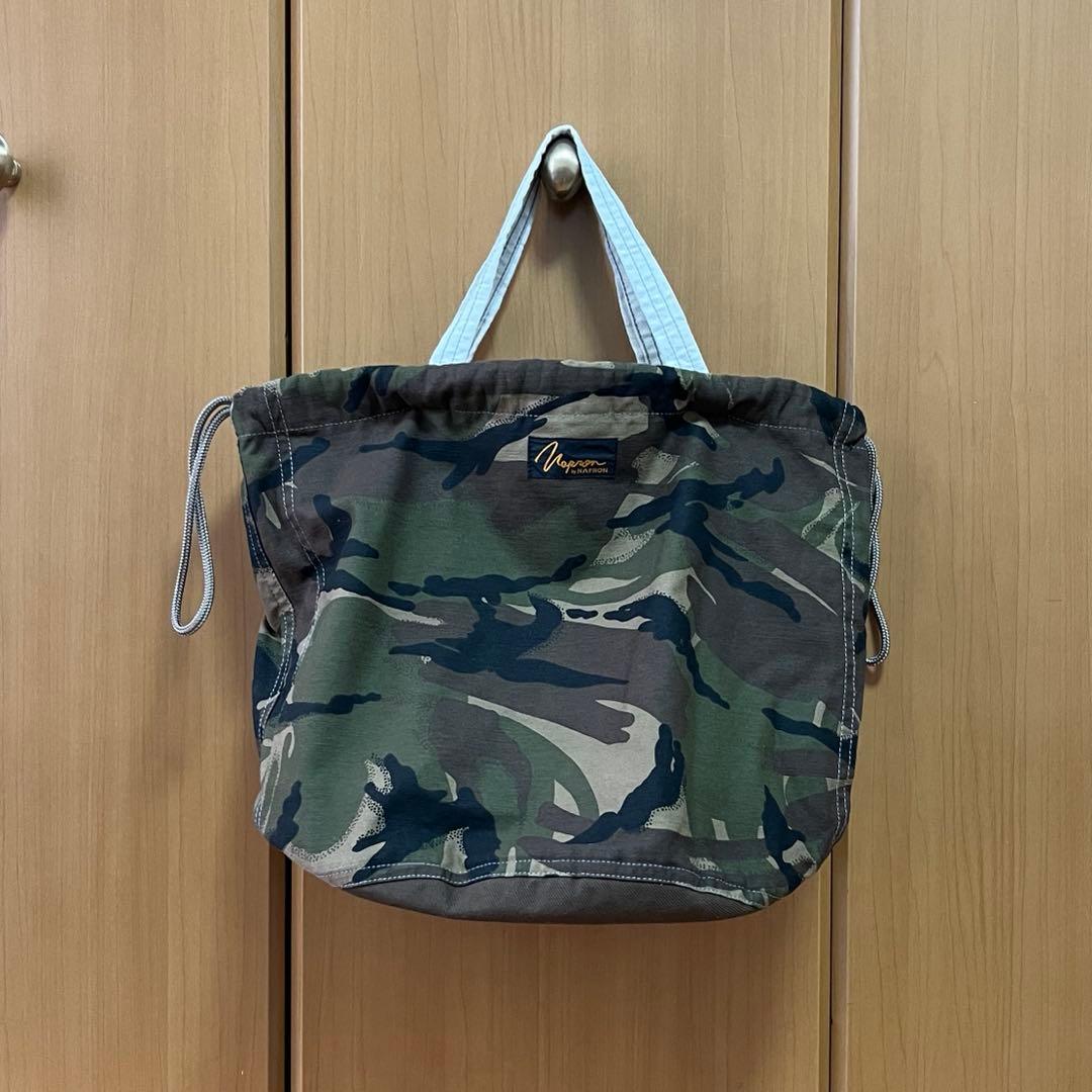 ナプロン　ペイシェントバッグ★週末限定値下げ — image 4