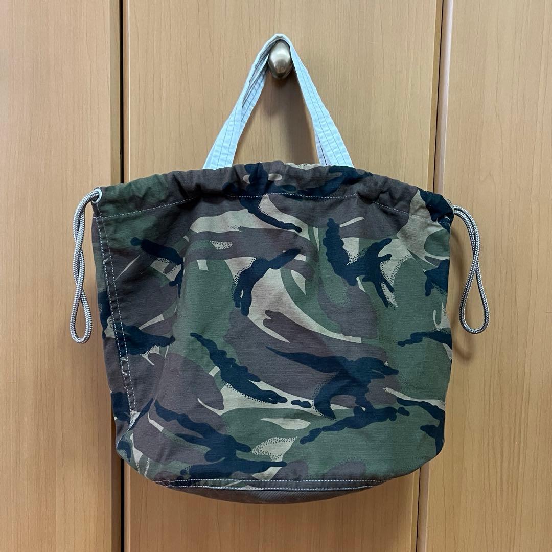 ナプロン　ペイシェントバッグ★週末限定値下げ — image 5