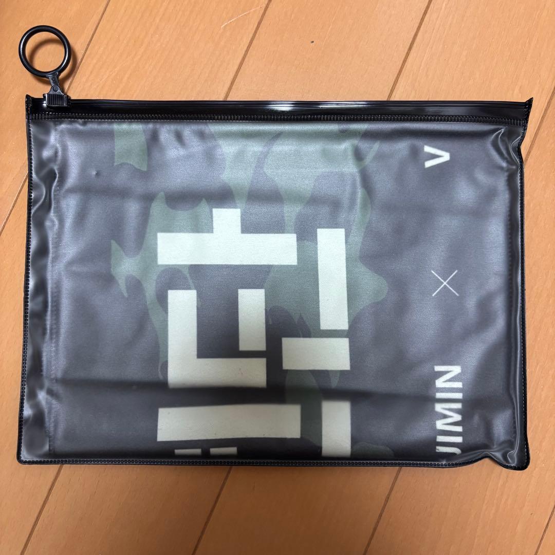BTS 公式 スローガン 37242 — image 2