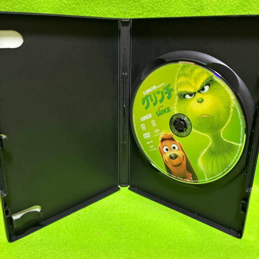 グリンチ DVD イルミネーション作品 — image 3