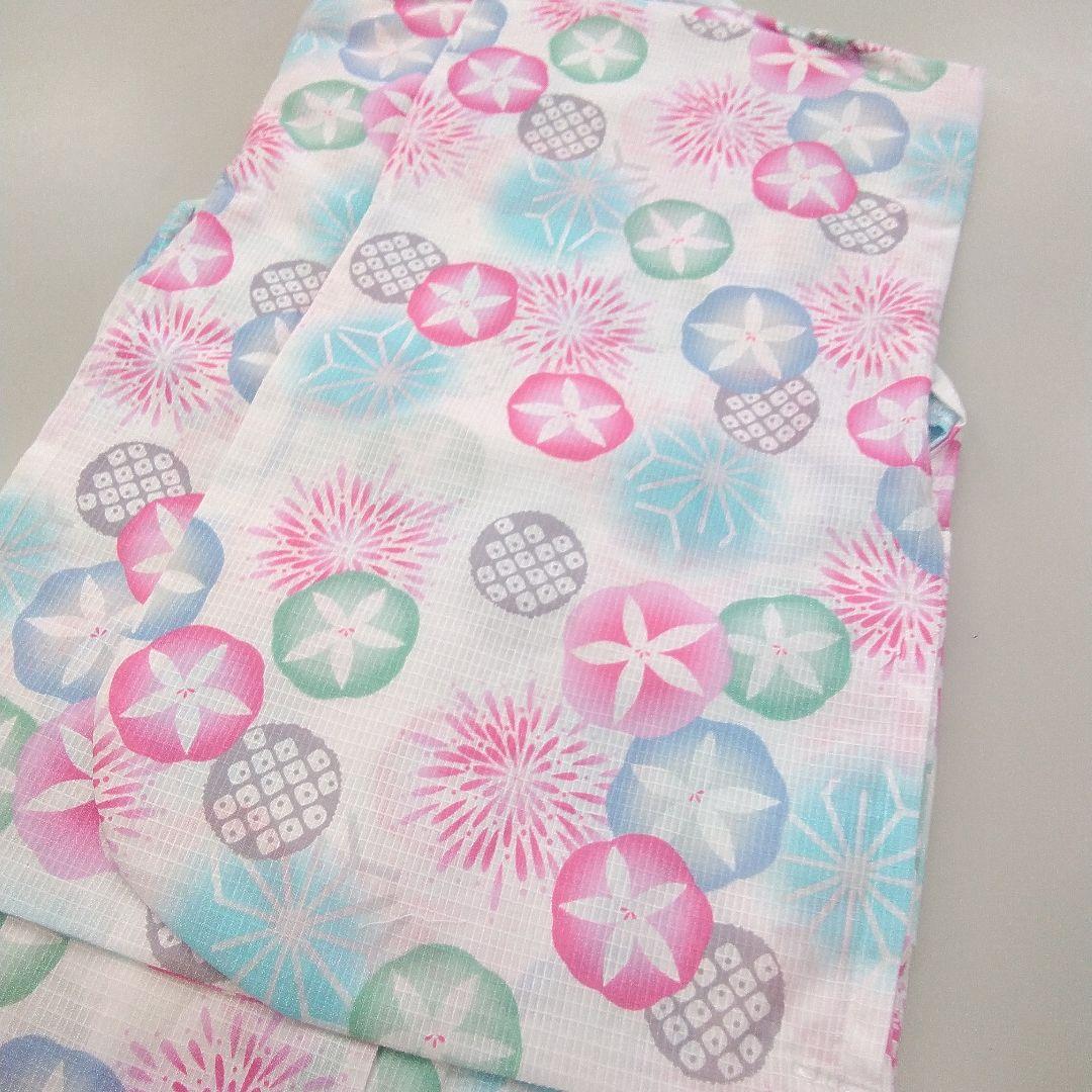 仕立て上がりゆかた100 — image 4