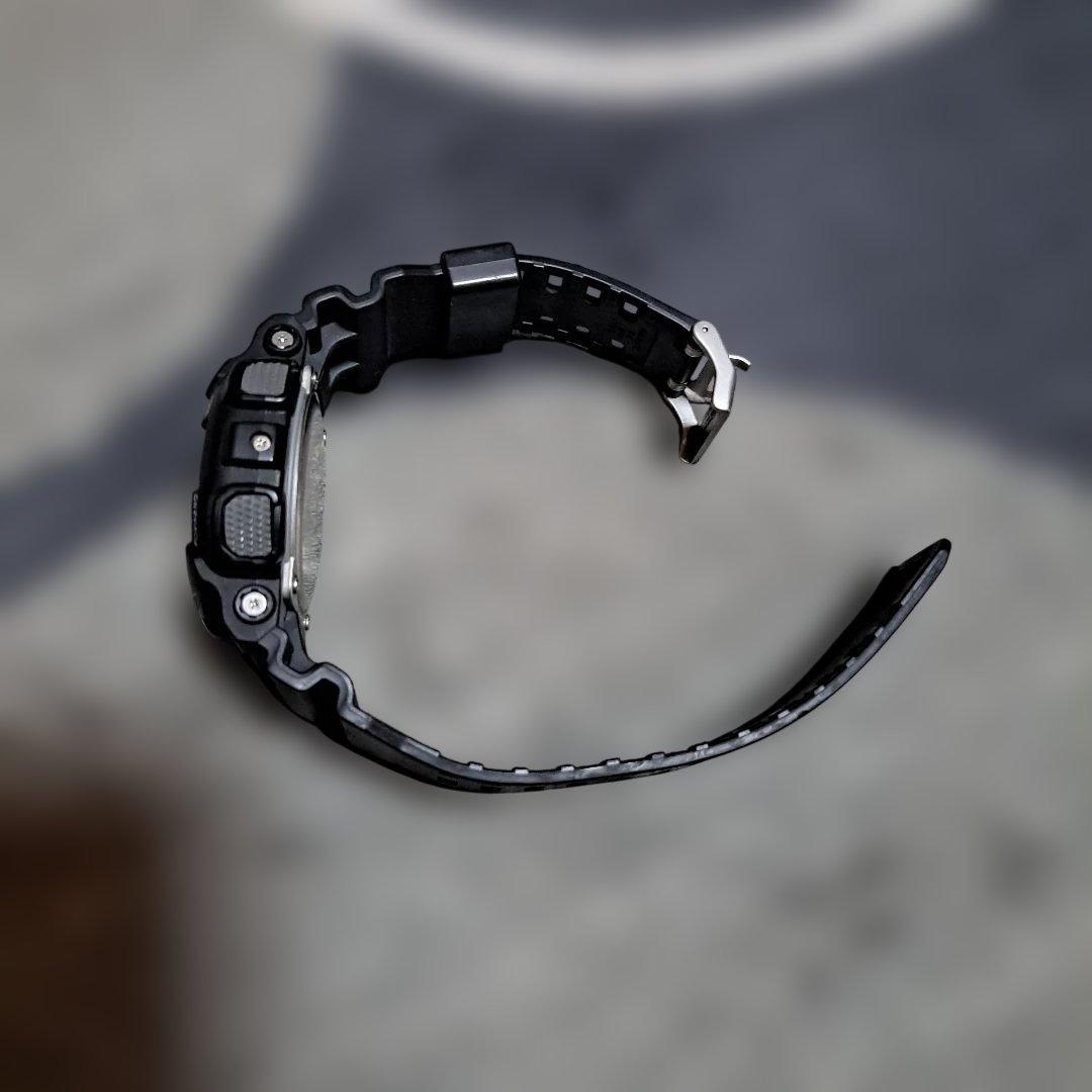 CASIO G-SHOCK GA-110 本体 — image 3