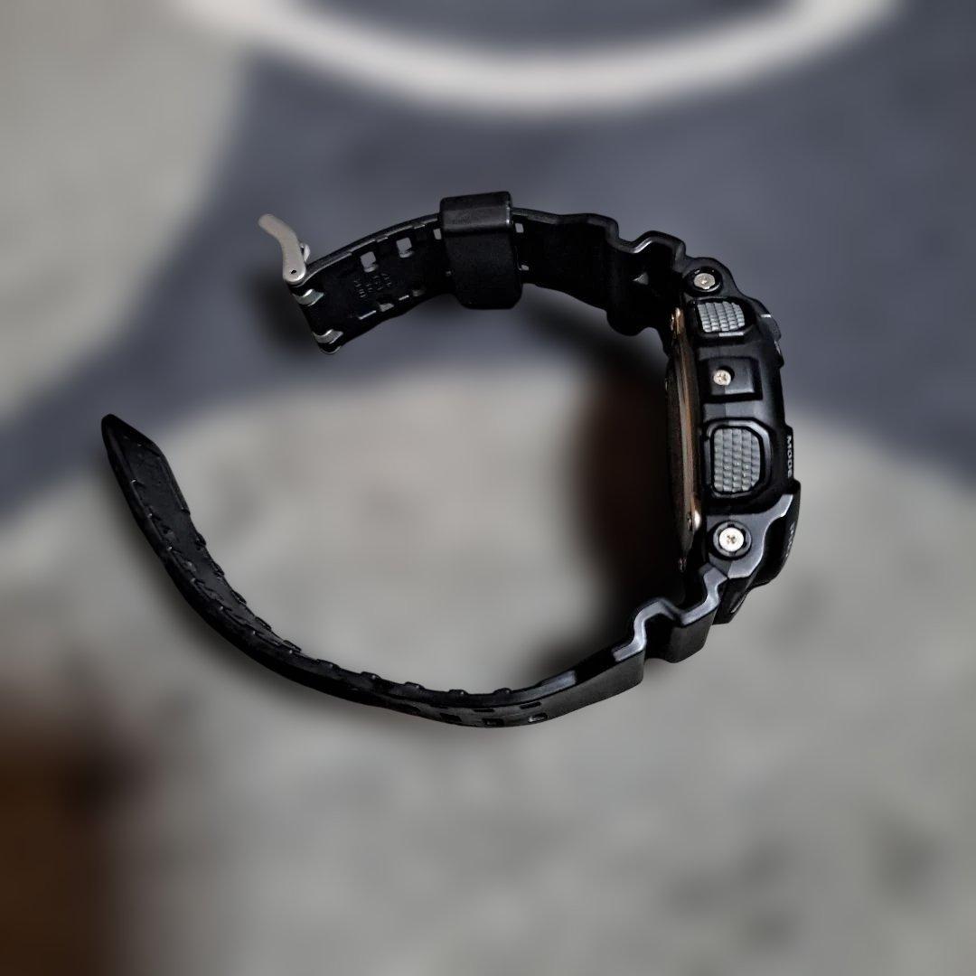 CASIO G-SHOCK GA-110 本体 — image 4