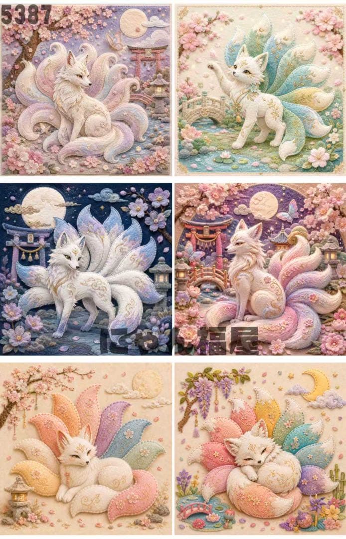 ettsuman 様　專用 — image 2