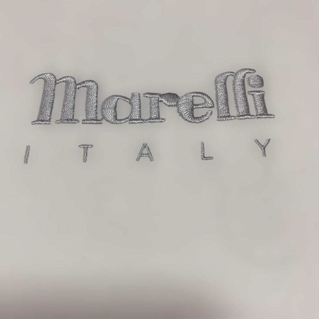 イタリア　Marelli（マレリー）フラットシーツ — image 2