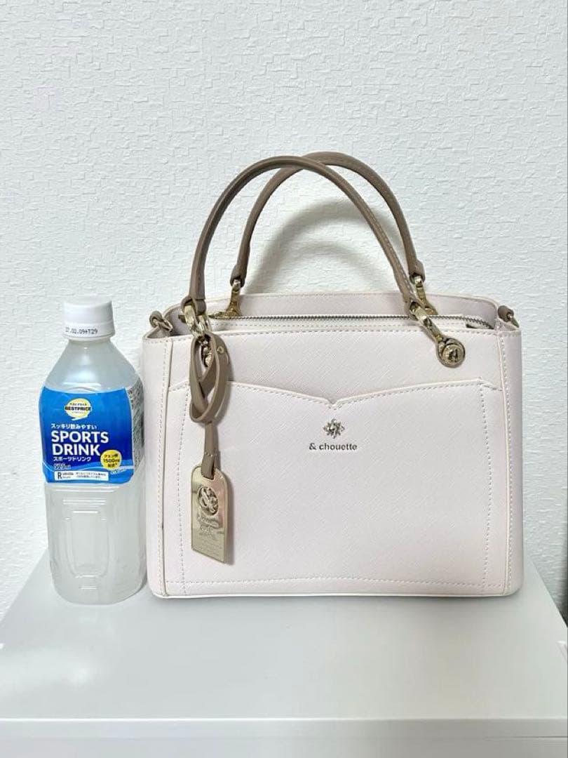 & chouette ハンドバッグ — image 2