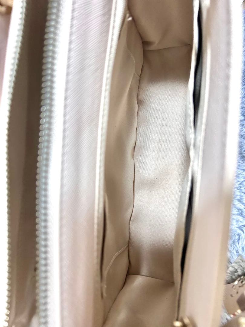 & chouette ハンドバッグ — image 3