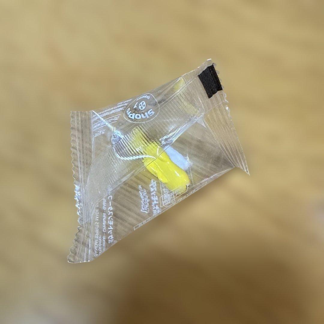 ポケットモンスター　サケブシッポ シャリタツ(黄) — image 4