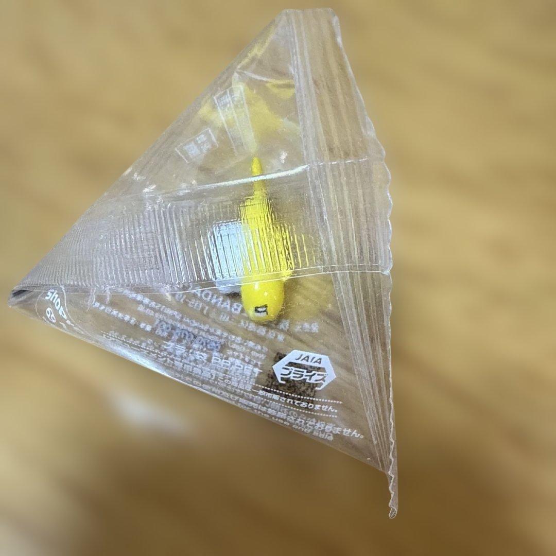 ポケットモンスター　サケブシッポ シャリタツ(黄) — image 5