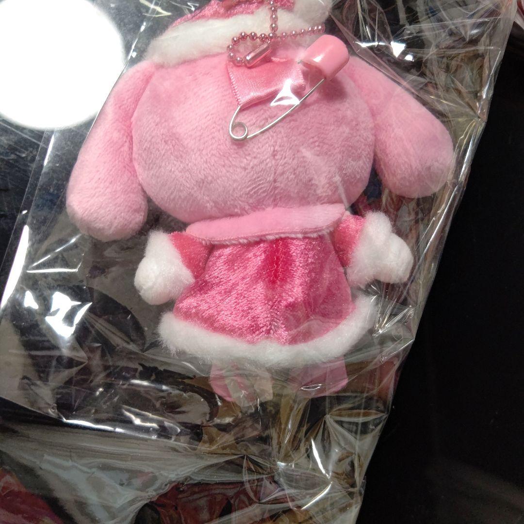 サンリオ マイメロディ クリスマス 2020年マスコットタグは無しになります。 — image 2
