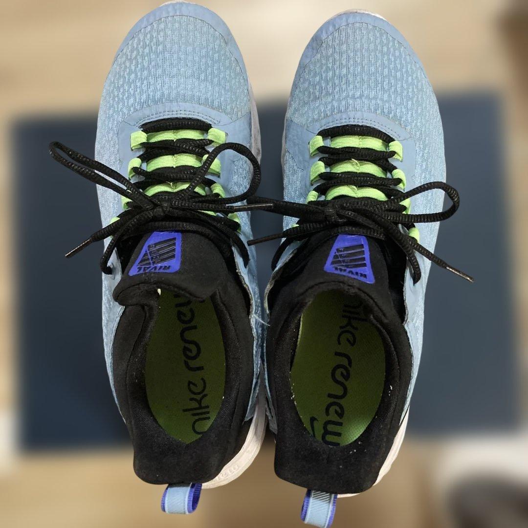 NIKE スニーカー　US11 29センチ — image 2