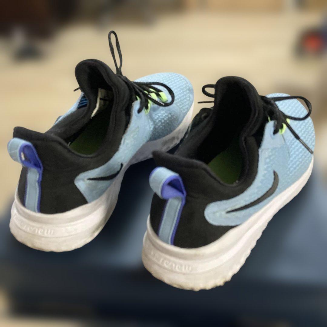 NIKE スニーカー　US11 29センチ — image 3