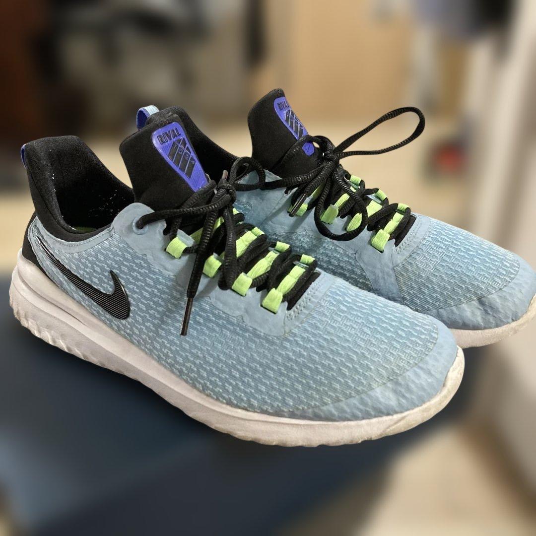 NIKE スニーカー　US11 29センチ — image 4